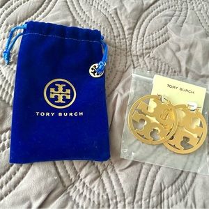 Tory Burch Miller Earrings